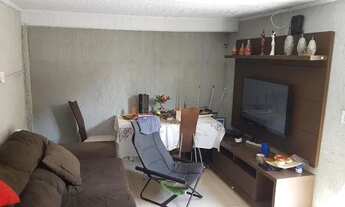 Imagem 5: 2 Lojas e 2 Kitnetes Paranoá Quadra 31