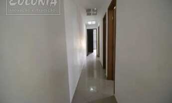 Imagem 6: Santo André - Apartamento Padrão - Campestre