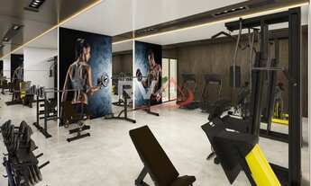 Imagem 4: APTO 1SUÍTE + 2DORM NA FAZENDA