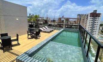 Imagem: Apartamento à venda, 56 m² por R$ 380.000,00