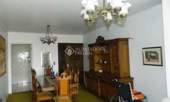 Imagem 4: Apartamento para venda com 110 metros quadrados com 3 quartos em Três Figueiras - Porto Al