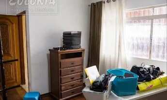 Imagem 3: Santo André - Casa Padrão - Parque Bandeirante