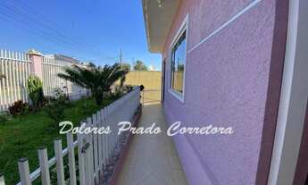 Imagem 4: CASA PRÓXIMO A RUA NICOLA PELANDA