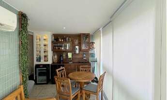 Imagem 6: EXCLUSIVO - APARTAMENTO DE 3 QUARTOS C/ SUÍTE E LAZER NA COBERTURA