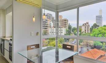 Imagem 5: PORTO ALEGRE - Apartamento Padrão - Petrópolis