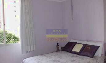 Imagem 4: Apartamento com 3 dormitórios, 85 m² - venda por R$ 759.999,99 ou aluguel por R$ 5.020,00