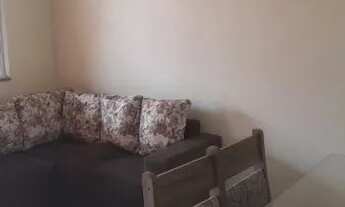 Imagem 4: Casa para venda possui 42 metros quadrados com 1 quarto em Guaratiba (Ponta Negra) - Maric