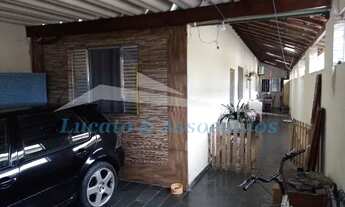 Imagem 4: PRAIA GRANDE - Casa Padrão - VILA SÔNIA