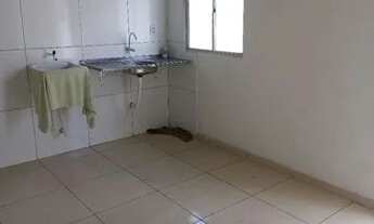 Imagem 5: Kitnet no bairro de passarinho