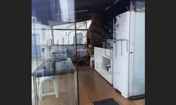 Imagem 7: SãO CAETANO DO SUL - Casa Padrão - Santa Paula