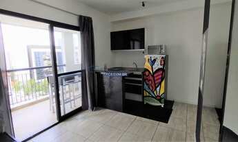 Imagem 6: Apartamento para Locação em São Paulo, Vila da Saúde, 1 dormitório, 1 banheiro, 1 vaga