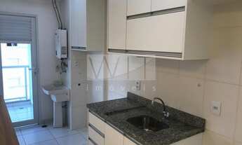 Imagem 6: Apartamento - Jardim Belo Horizonte - Campinas