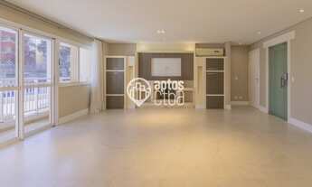 Imagem 2: Apartamento à venda, Bigorrilho, Curitiba, PR