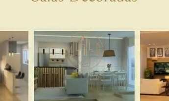 Imagem 4: Lindo e novo apartamento no Ed. Piazza Navona - Jd. Augusta