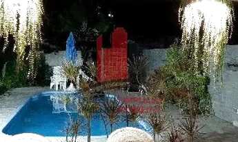 Imagem 4: Casa na Praia de Enseada dos Golfinhos 3 Quartos com Piscina