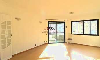 Imagem: Venda Apartamento 3 Dormitórios - 120 m²