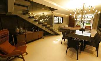 Imagem 3: Casa para venda possui 320 metros quadrados com 4 quartos em Uruguai - Teresina