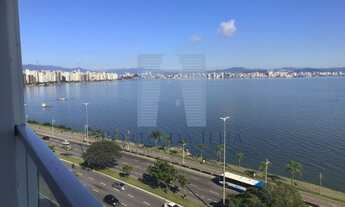 Imagem 6: Apartamento 2 suítes - Vista mar na Agronômica
