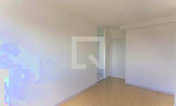 Imagem 3: Apartamento para Aluguel - Rudge Ramos, 2 Quartos, 51 m2