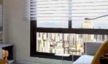 Imagem 6: Flat para venda possui 38 metros quadrados com 1 quarto em Paissandu - Recife - PE