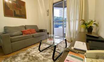 Imagem 6: Apartamento para aluguel possui 42 metros quadrados com 1 quarto em Vila Mariana - São Pau