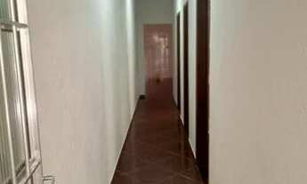 Imagem: Casa de três cômodos