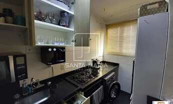 Imagem 6: Apartamento (tipo - padrao) 2 dormitórios, cozinha planejada, portaria 24hs, lazer, salão