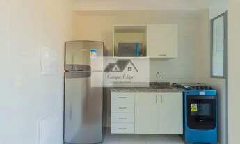 Imagem 7: Apartamento para alugar no bairro Vila Mascote - São Paulo/SP, Zona Sul