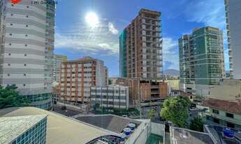 Imagem 4: AMPLO 3 QUARTOS, MOBILIADO, NO CORAÇÃO DO CENTRO DE GUARAPARI/ES, À 120 METROS DA PRAIA DA