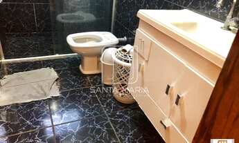 Imagem 5: Casa (térrea na rua) 3 dormitórios/suite, cozinha planejada