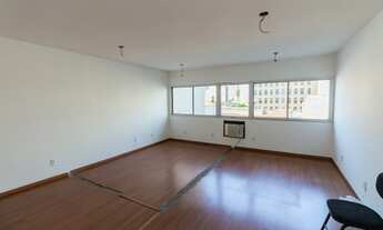 Imagem 2: Sala/Conjunto para venda com 36 m2 no Itaim Bibi