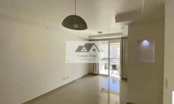 Imagem 2: Apartamento à venda no bairro Bosque da Saúde - São Paulo/SP, Zona Sul