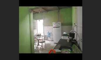 Imagem: Vende casa rm campo grande