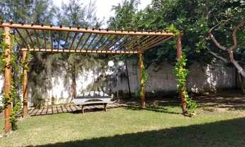 Imagem 2: Casa de Praia Iparana