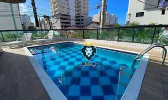 Imagem: Apartamento 2 suítes, 87 M². R$ 410 mil