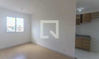 Imagem 2: Apartamento para Aluguel - Rudge Ramos, 2 Quartos, 51 m2