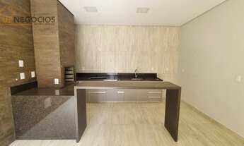 Imagem 7: APARTAMENTO COM ÁREA GOURMET, ROSÁRIO - PATOS DE MINAS