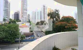 Imagem 1: Apartamento à venda no bairro Vila Mariana - São Paulo/SP, Zona Sul