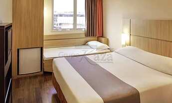 Imagem: Apartamento Flat - Jardim Apolo - Residencial