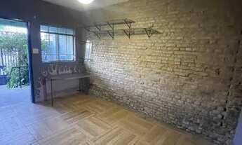 Imagem 4: Casa para venda possui 100 metros com 2 moradias (podendo virar 1) Jardim Patente