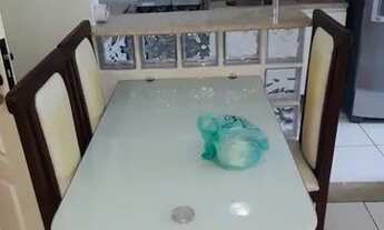 Imagem 7: Alugo Apartamento de 1/4 semi mobiliado estilo Loft