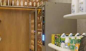 Imagem 4: Apartamento para venda possui 19 metros quadrados com 1 quarto em TAMANDARE I - Tamandaré