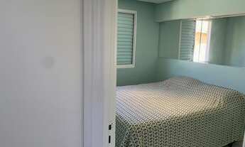 Imagem 5: Apartamento com 2 dormitórios à venda, 50 m² por R$ 300.000,00 - Pirituba - São Paulo/SP