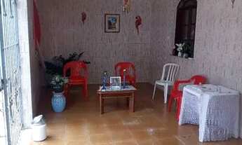 Imagem 2: Vendo casa de 3/4 suíte quintal garagem em Pernambues