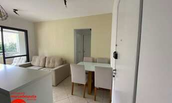 Imagem 5: Apartamento Brooklin 1 dormitório 37m² Lazer