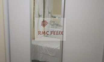 Imagem 6: Sobrado para Venda em São Paulo, Jardim São Savério, 3 dormitórios, 1 banheiro