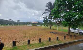 Imagem 3: Terreno para chácara pronto para construir