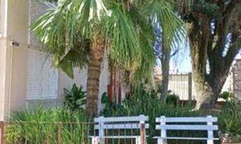 Imagem 3: Apartamento com 2 dormitórios para alugar, 53 m² por R$ 1.382,68/mês - Higienópolis - Port