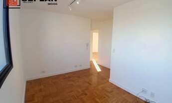 Imagem 2: Excelente Apartamento, 2 Dorm, 2 Banh, 1 Vaga, 65m