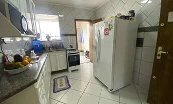 Imagem 6: Apartamento no Centro 3 quartos sendo 1 suíte com planejados